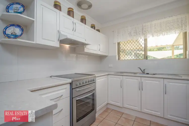 Fourth view of Homely unit listing, 19/69 Gladstone Avenue, Swan View WA 6056
