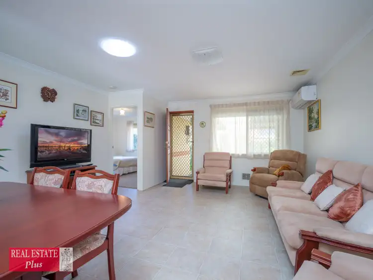 Fifth view of Homely unit listing, 19/69 Gladstone Avenue, Swan View WA 6056
