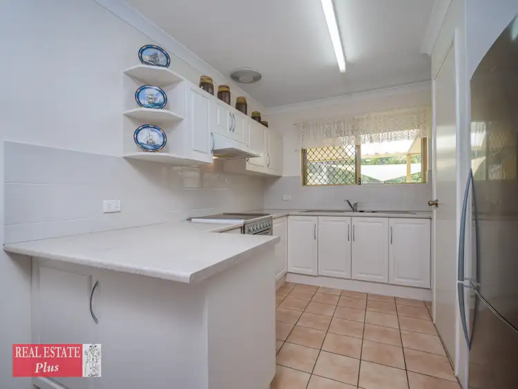 Sixth view of Homely unit listing, 19/69 Gladstone Avenue, Swan View WA 6056