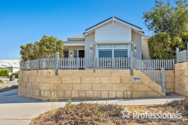 30 Mainsheet Way, Alkimos WA 6038