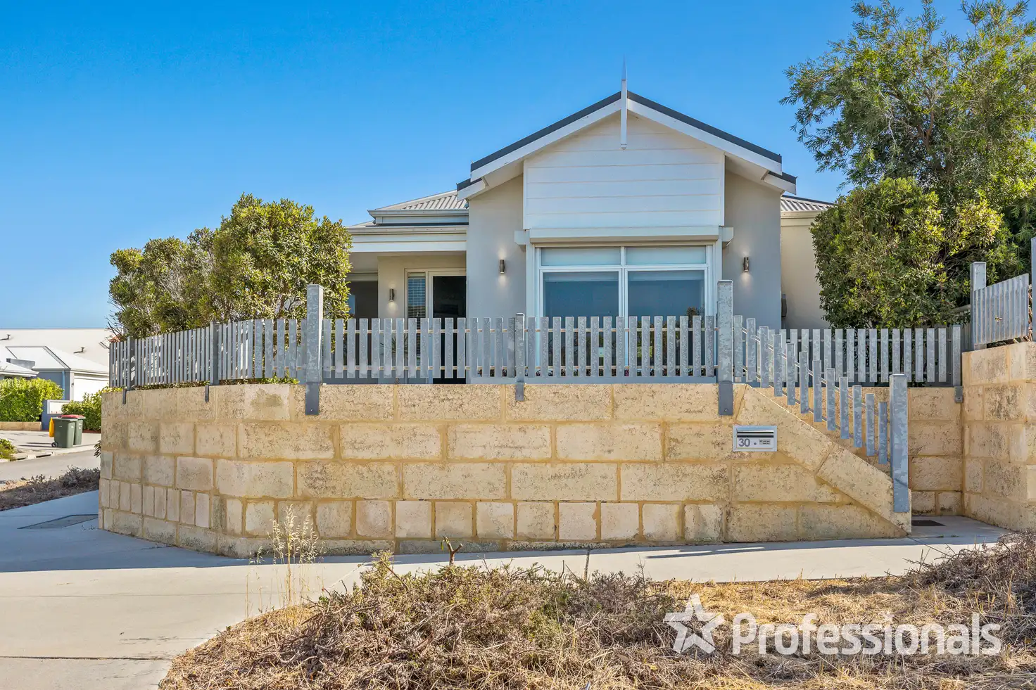 Main view of Homely house listing, 30 Mainsheet Way, Alkimos WA 6038