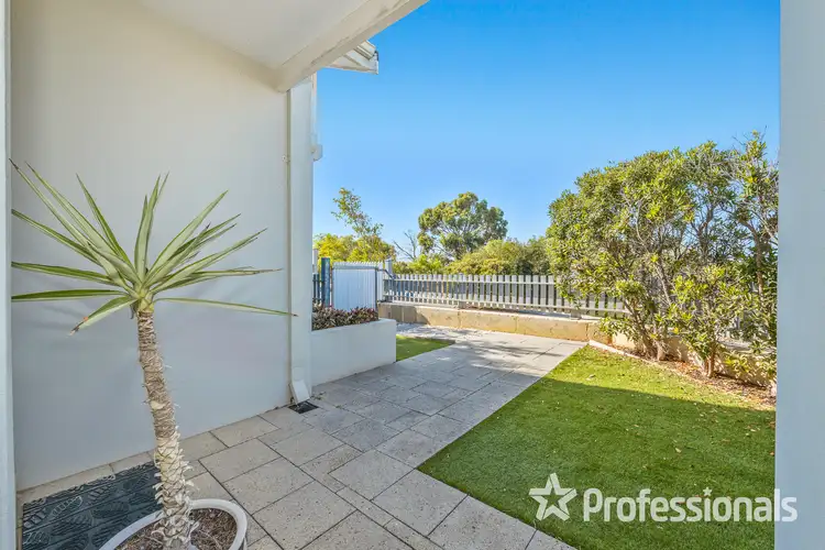 Third view of Homely house listing, 30 Mainsheet Way, Alkimos WA 6038