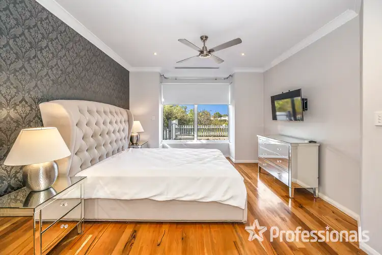 Fourth view of Homely house listing, 30 Mainsheet Way, Alkimos WA 6038