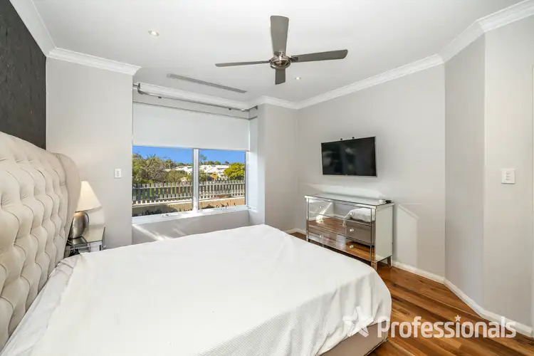 Fifth view of Homely house listing, 30 Mainsheet Way, Alkimos WA 6038