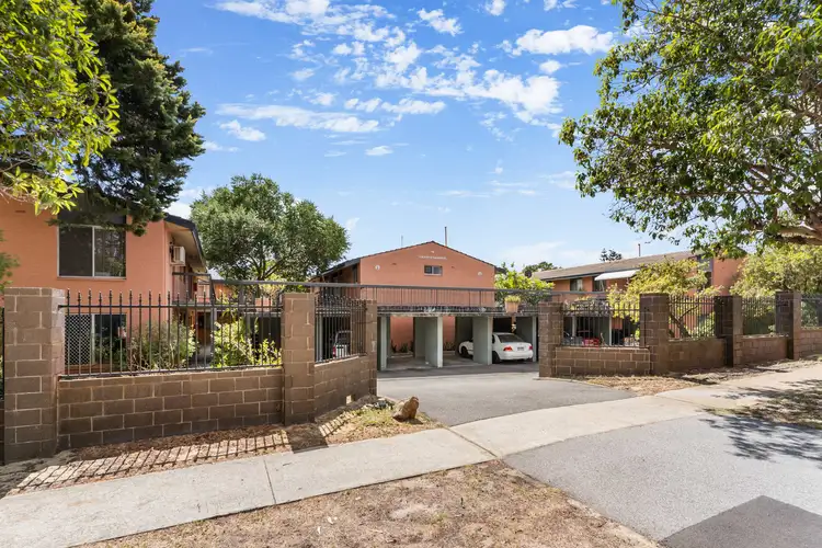Fifth view of Homely apartment listing, 7/44 Seventh Avenue, Maylands WA 6051