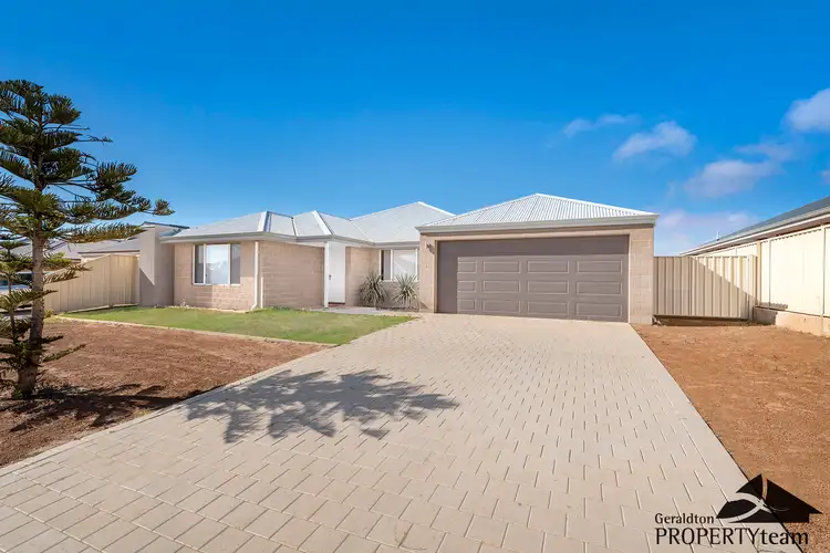 13 Swell Terrace, Glenfield WA 6532