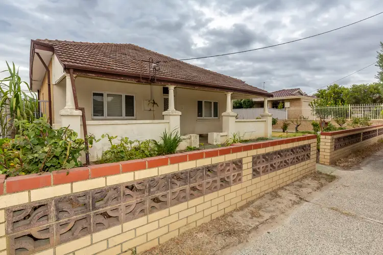 Main view of Homely house listing, 16 New Bond Street, Midland WA 6056