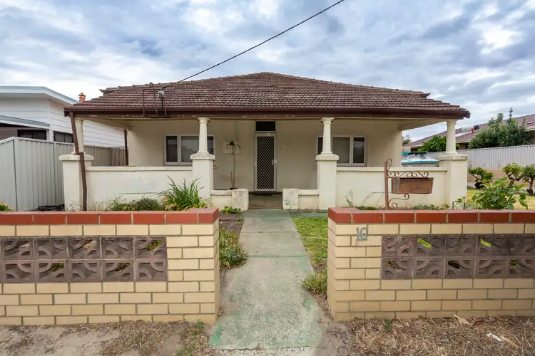 Third view of Homely house listing, 16 New Bond Street, Midland WA 6056