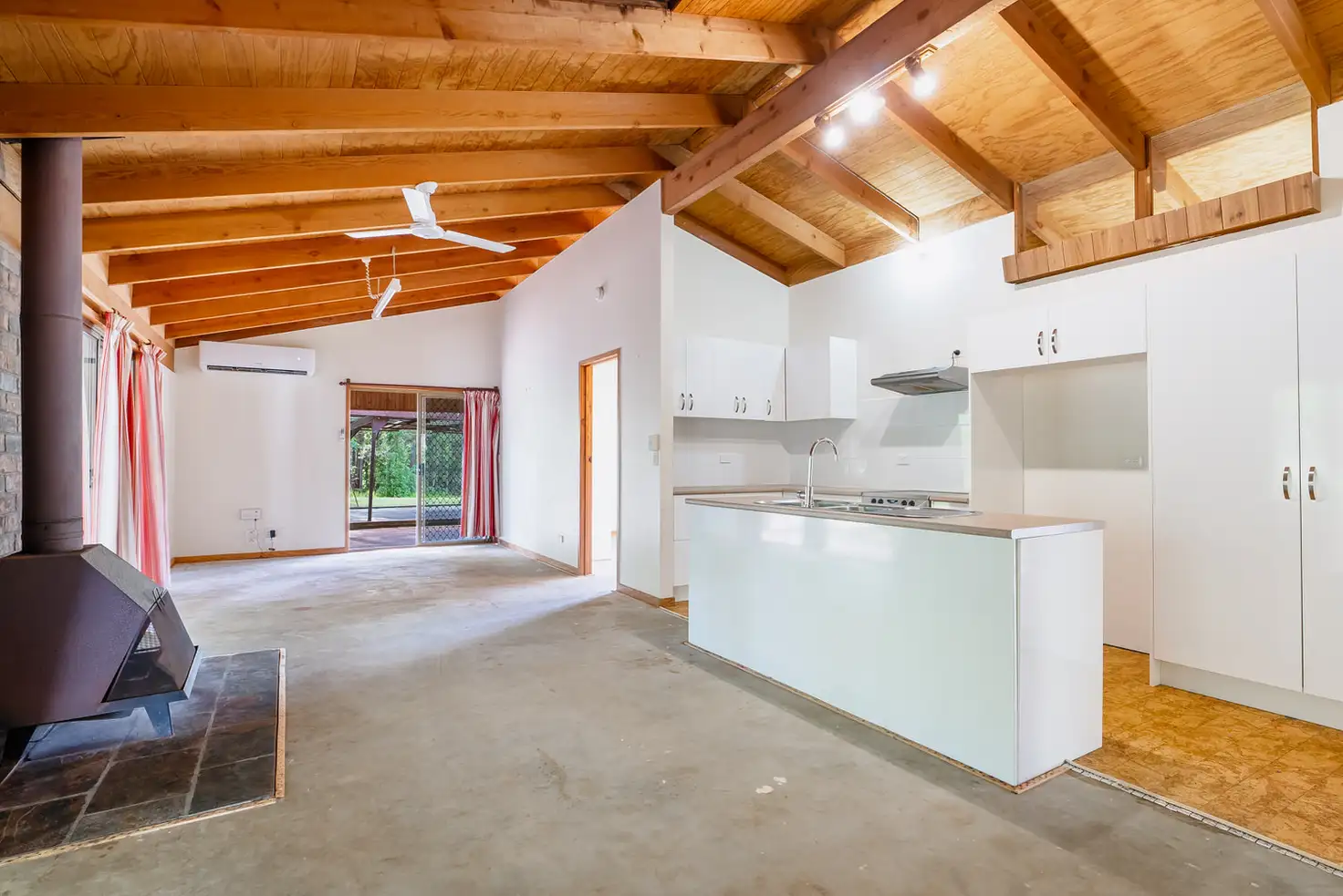 Main view of Homely house listing, 283 Louis Bazzo Drive, Pomona QLD 4568