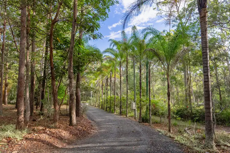 Second view of Homely house listing, 283 Louis Bazzo Drive, Pomona QLD 4568