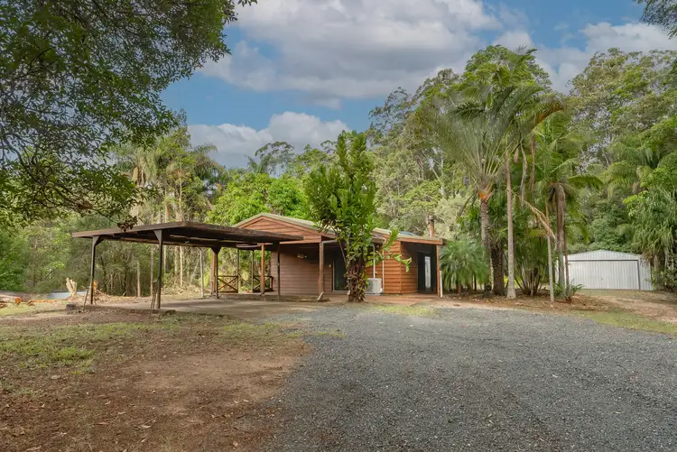Third view of Homely house listing, 283 Louis Bazzo Drive, Pomona QLD 4568