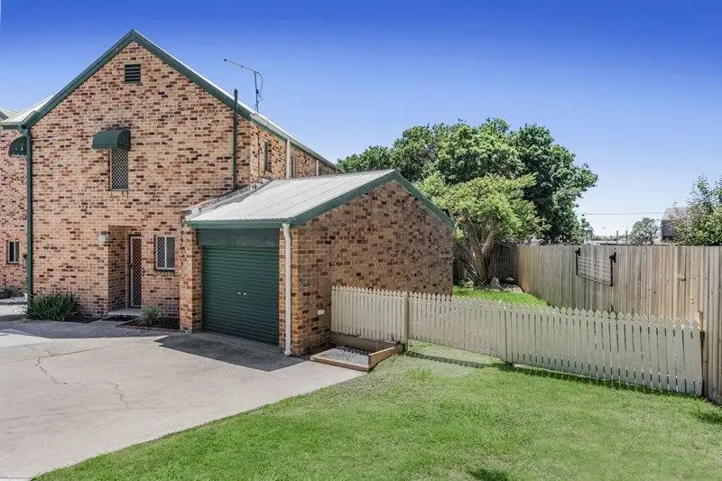 Main view of Homely townhouse listing, 3/38 Cardigan Parade, Manly QLD 4179