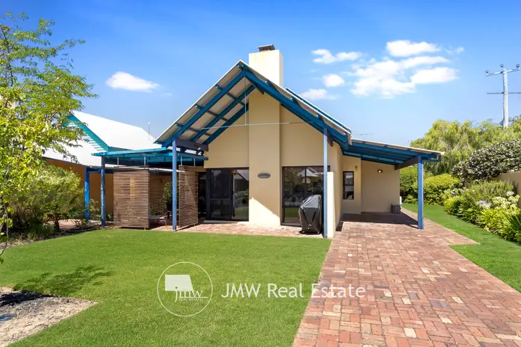 Main view of Homely house listing, 24/95 Gifford Road, Dunsborough WA 6281