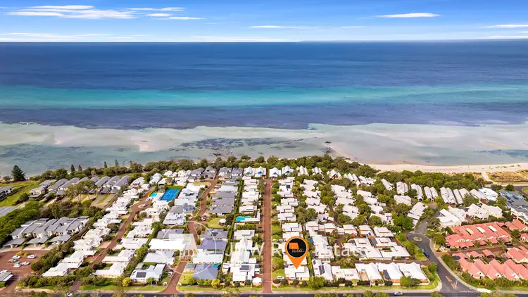 Fifth view of Homely house listing, 24/95 Gifford Road, Dunsborough WA 6281
