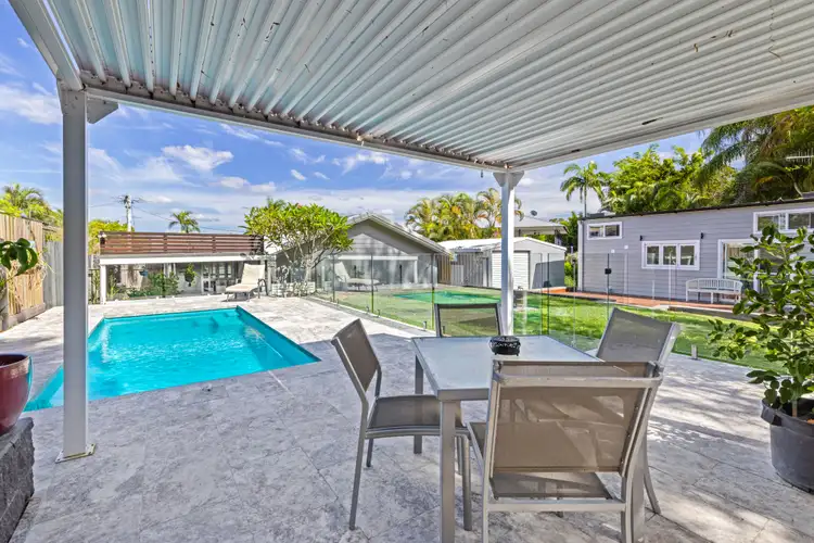 Second view of Homely house listing, 11 Agrippa Crescent, Tewantin QLD 4565