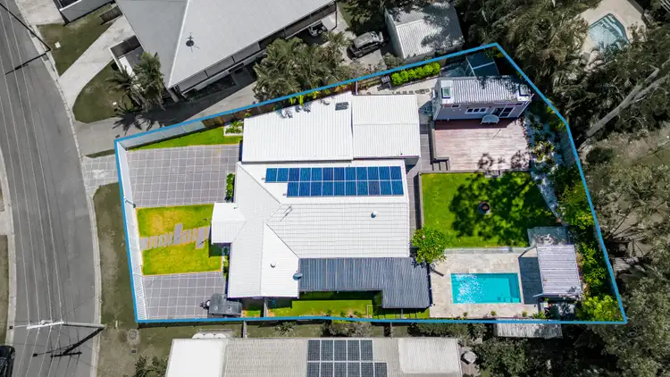 Third view of Homely house listing, 11 Agrippa Crescent, Tewantin QLD 4565