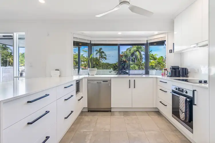 Fourth view of Homely house listing, 11 Agrippa Crescent, Tewantin QLD 4565