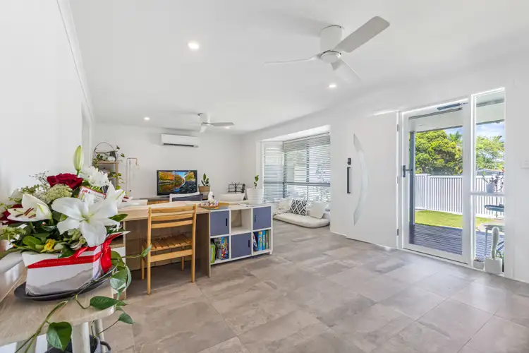 Fifth view of Homely house listing, 11 Agrippa Crescent, Tewantin QLD 4565