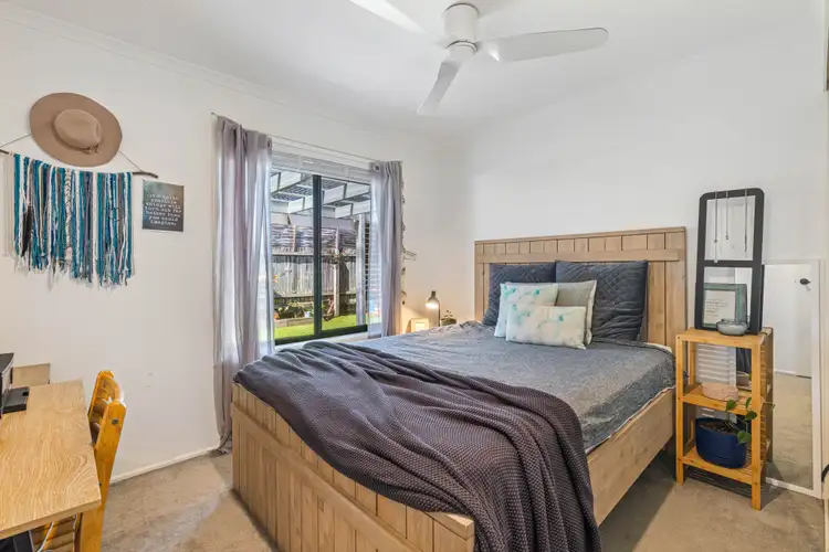 Sixth view of Homely house listing, 11 Agrippa Crescent, Tewantin QLD 4565