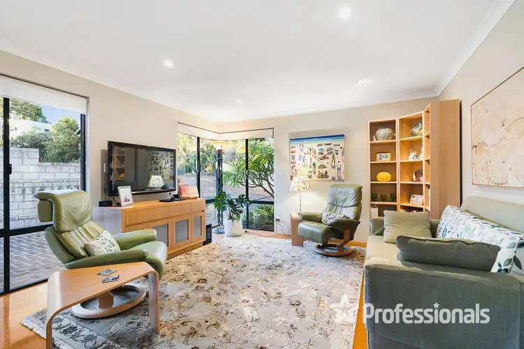 Second view of Homely house listing, 10 Acorn Place, Dunsborough WA 6281