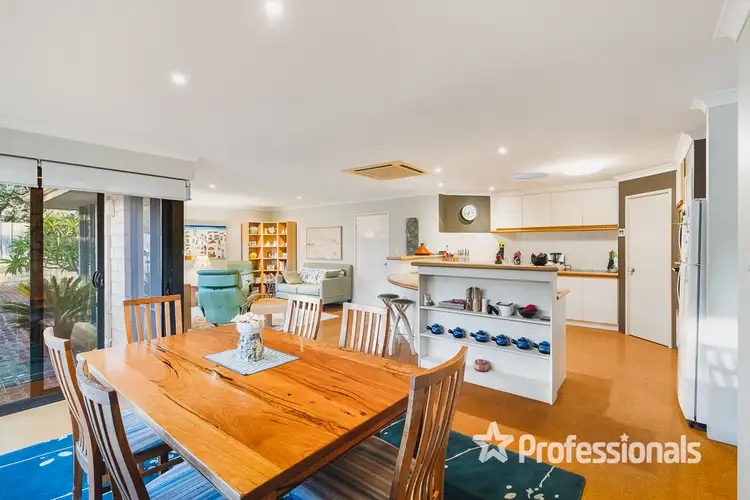 Third view of Homely house listing, 10 Acorn Place, Dunsborough WA 6281