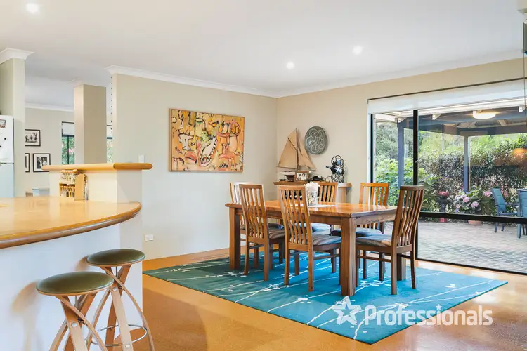Fifth view of Homely house listing, 10 Acorn Place, Dunsborough WA 6281
