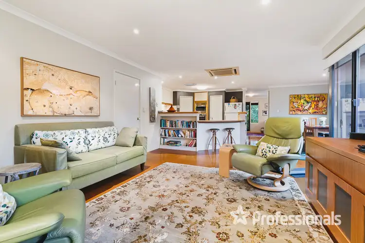 Sixth view of Homely house listing, 10 Acorn Place, Dunsborough WA 6281