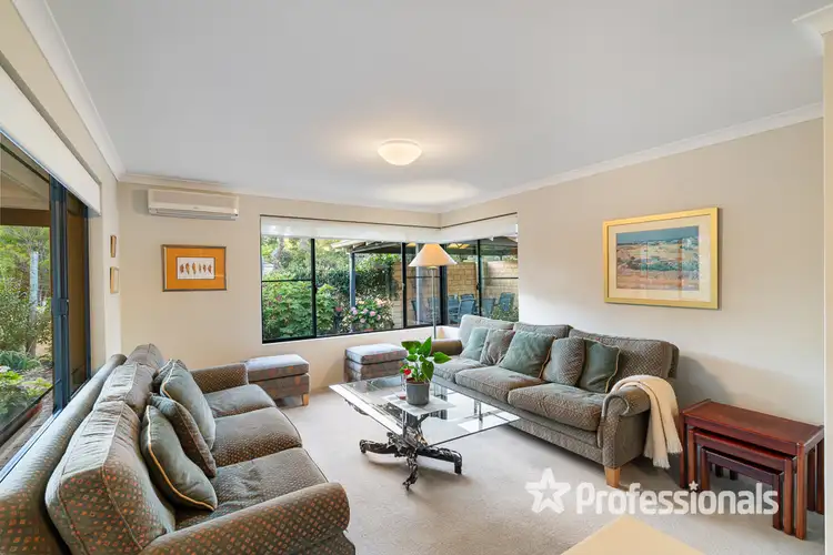 Seventh view of Homely house listing, 10 Acorn Place, Dunsborough WA 6281