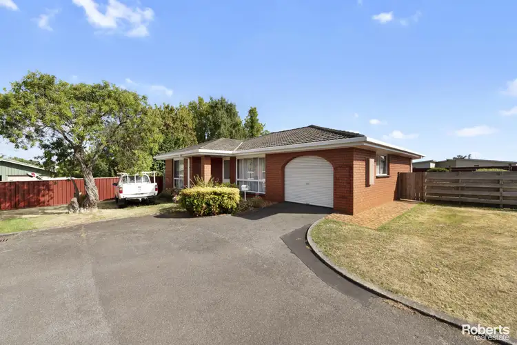 Fourth view of Homely unit listing, 5/53 Gunn Street, Devonport TAS 7310