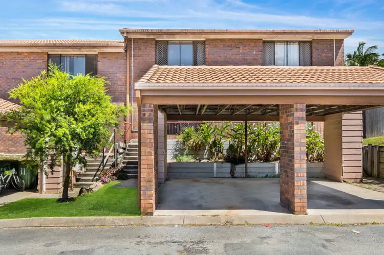 12/10 Damalis Street, Woodridge QLD 4114