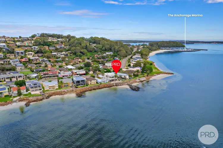 4/38 Sandy Point Road, Corlette NSW 2315