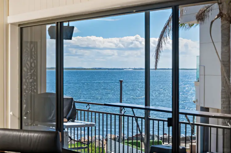 Fourth view of Homely apartment listing, 4/38 Sandy Point Road, Corlette NSW 2315