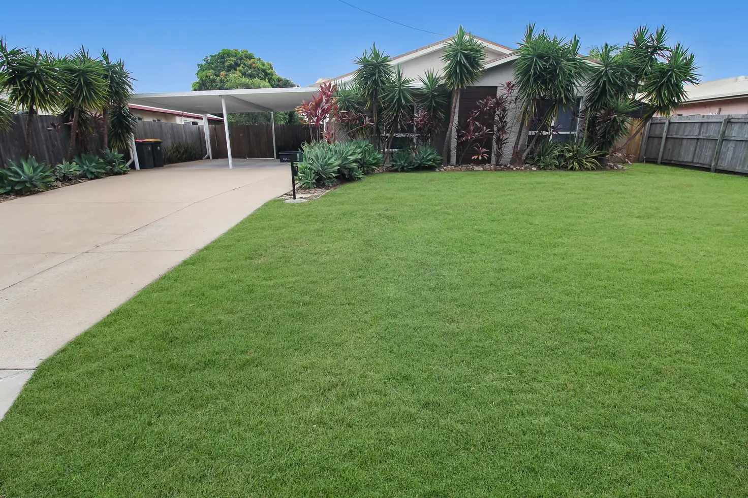 Main view of Homely house listing, 11 Elton Drive, Kelso QLD 4815