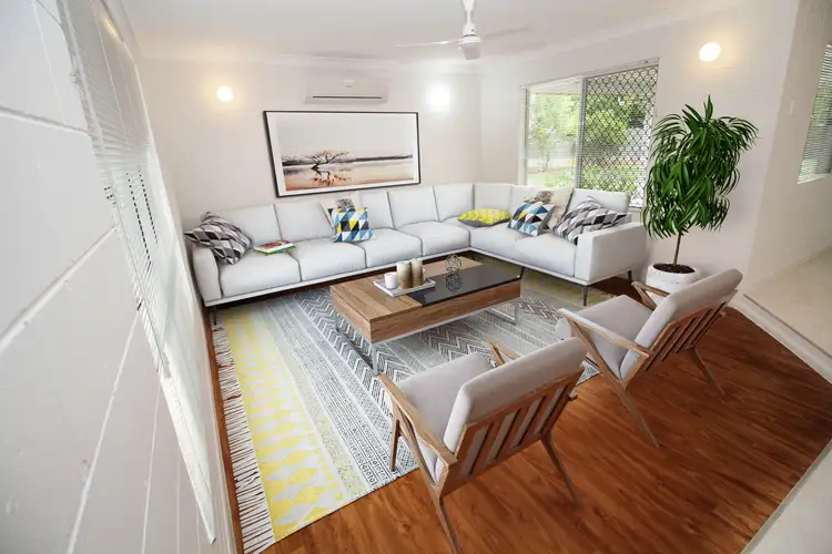Fifth view of Homely house listing, 11 Elton Drive, Kelso QLD 4815