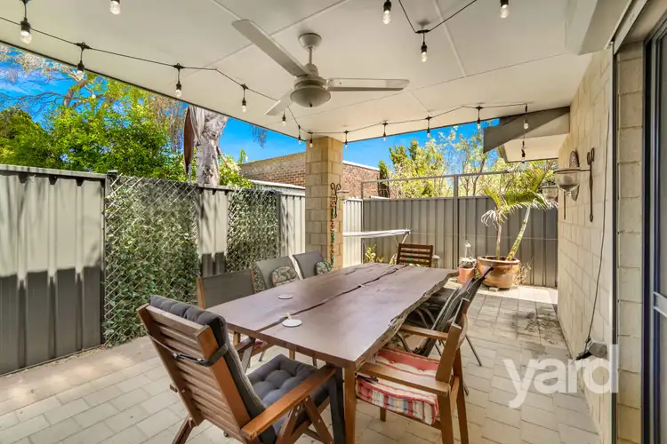 Fourth view of Homely house listing, 15A Fitzwater Way, Spearwood WA 6163