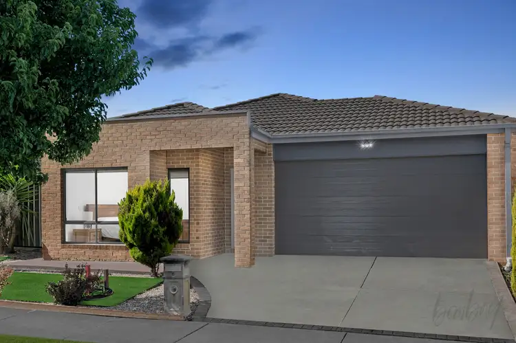 6 Greenham Avenue, Craigieburn VIC 3064