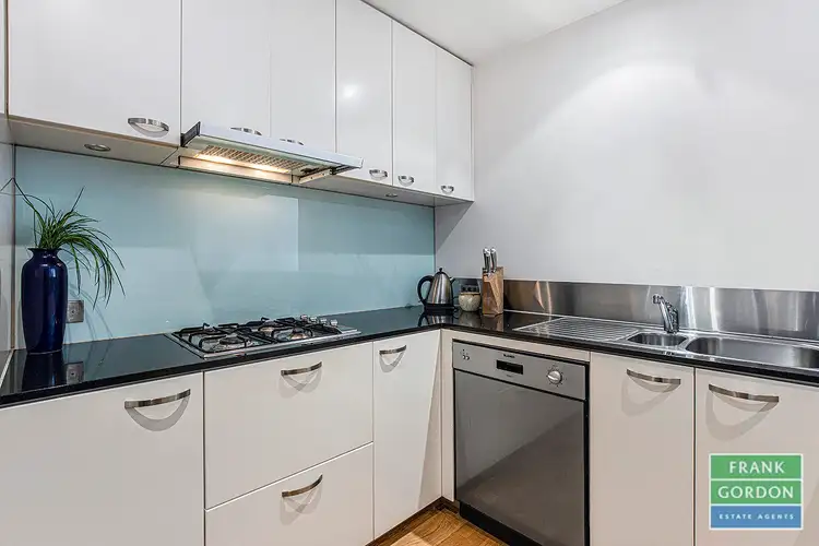 Fourth view of Homely apartment listing, 8/120 Princes Street, Port Melbourne VIC 3207