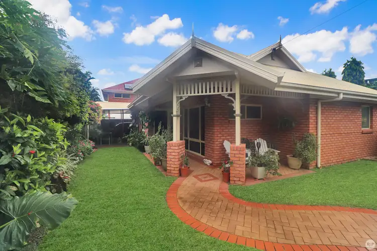 1/6 Buna Avenue, Mundingburra QLD 4812