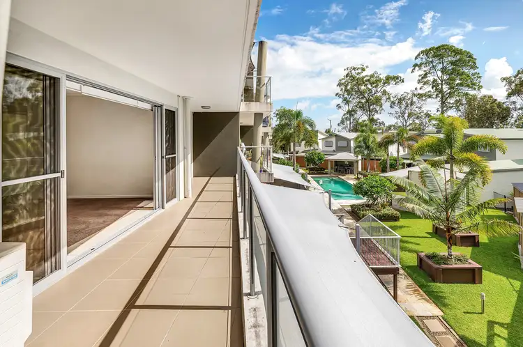 23/28 Castello Circuit, Varsity Lakes QLD 4227
