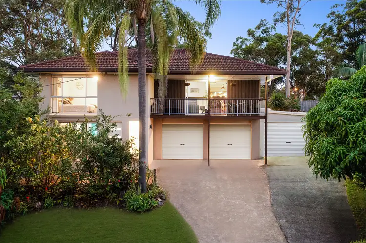 13 Darling Crescent, Molendinar QLD 4214