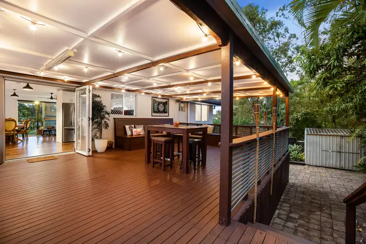 Fourth view of Homely house listing, 13 Darling Crescent, Molendinar QLD 4214