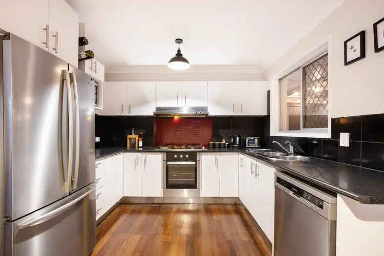 Fifth view of Homely house listing, 13 Darling Crescent, Molendinar QLD 4214