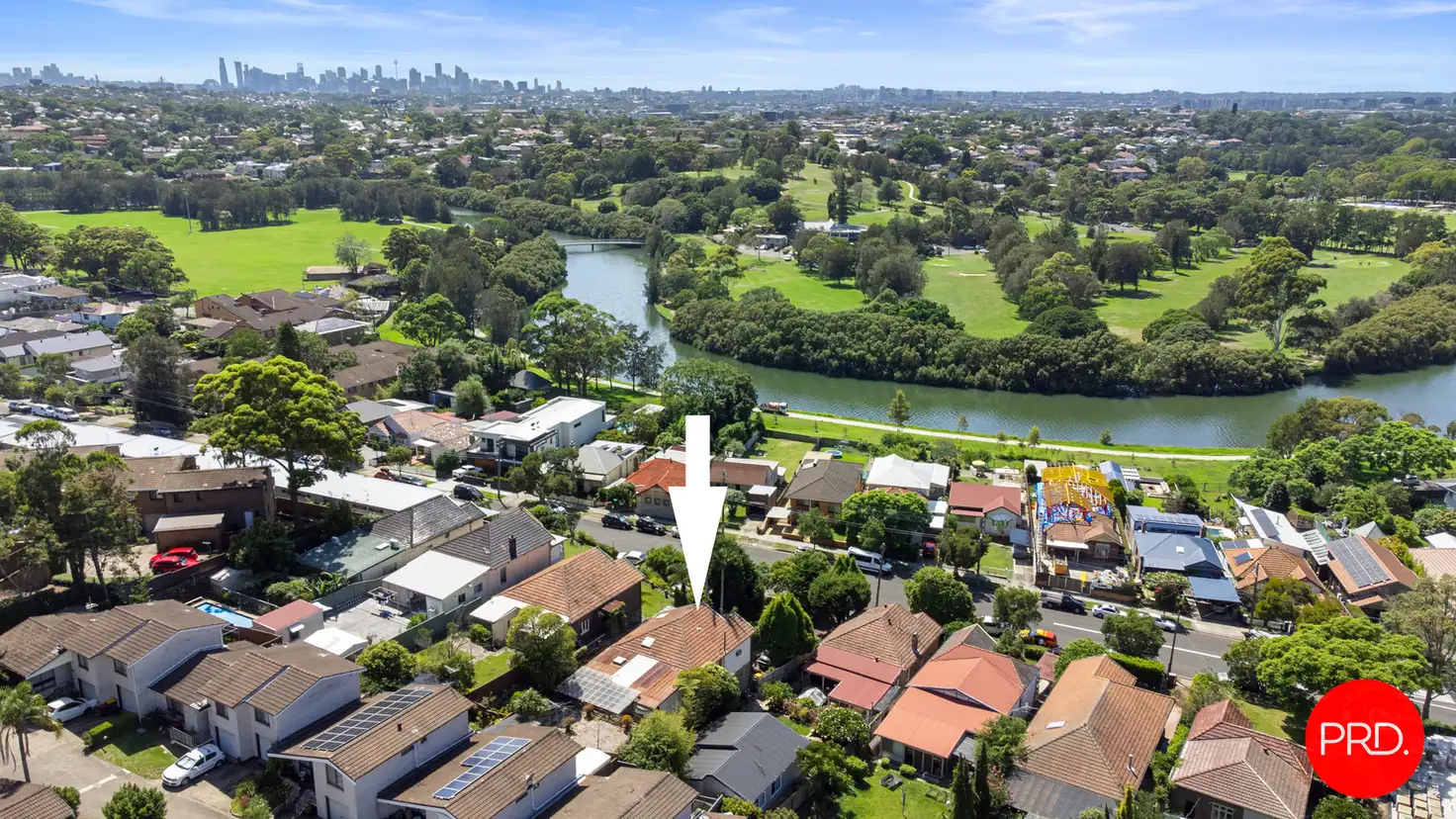 Main view of Homely house listing, 56 Riverview Road, Earlwood NSW 2206