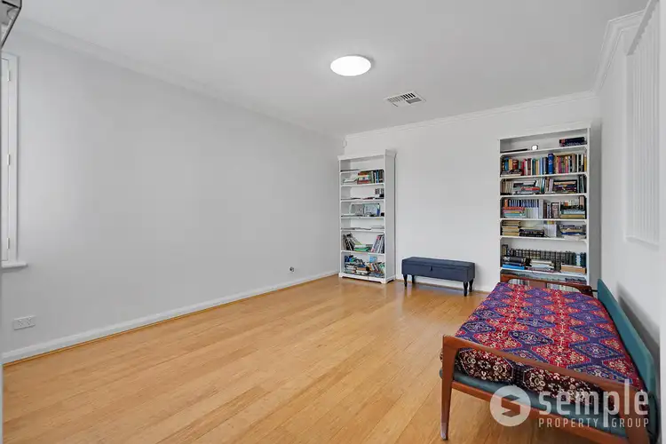 Sixth view of Homely house listing, 41A Marshwood Retreat, Bibra Lake WA 6163