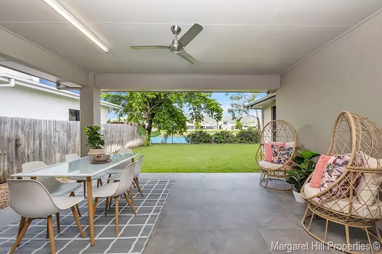 Third view of Homely house listing, 36 Westbrook Drive, Idalia QLD 4811