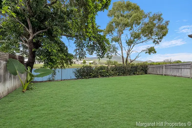Fourth view of Homely house listing, 36 Westbrook Drive, Idalia QLD 4811