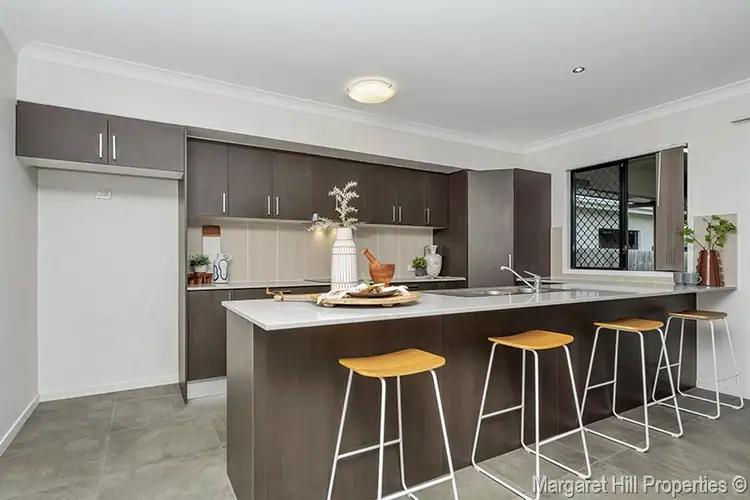 Fifth view of Homely house listing, 36 Westbrook Drive, Idalia QLD 4811