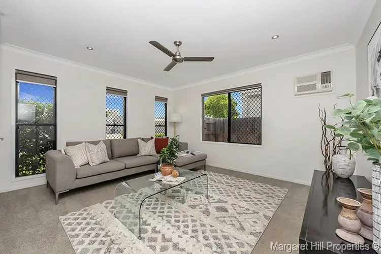 Sixth view of Homely house listing, 36 Westbrook Drive, Idalia QLD 4811