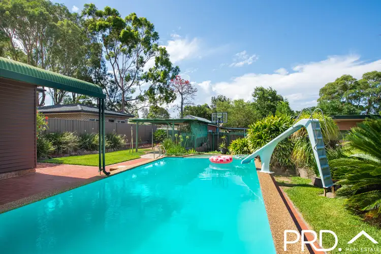 Second view of Homely house listing, 90 Tower Street, Panania NSW 2213
