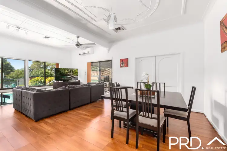 Third view of Homely house listing, 90 Tower Street, Panania NSW 2213